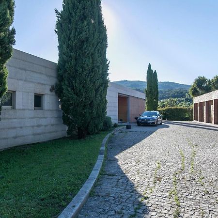 Private Villa - Penafiel - Abragao Exteriér fotografie