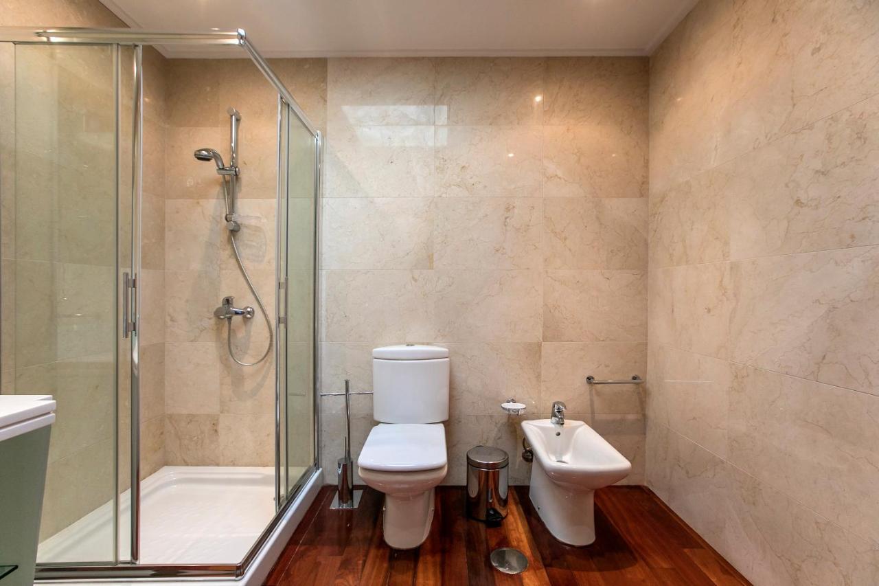 Private Villa - Penafiel - Abragao Exteriér fotografie