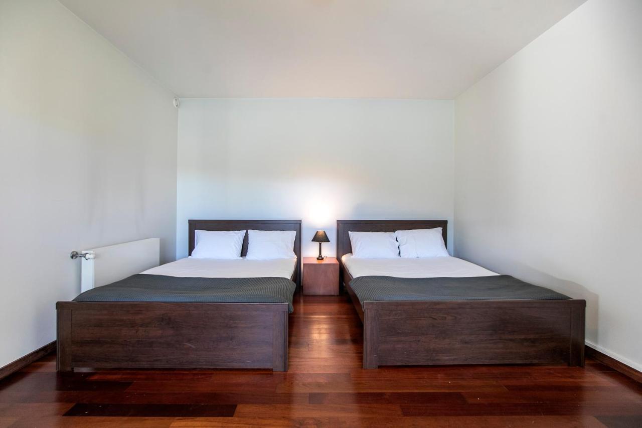 Private Villa - Penafiel - Abragao Exteriér fotografie