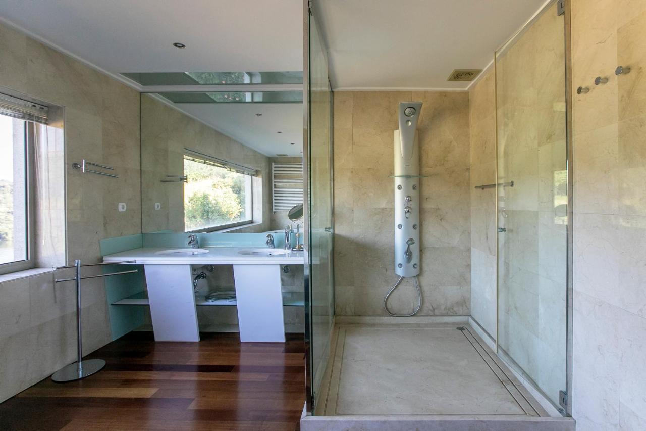 Private Villa - Penafiel - Abragao Exteriér fotografie