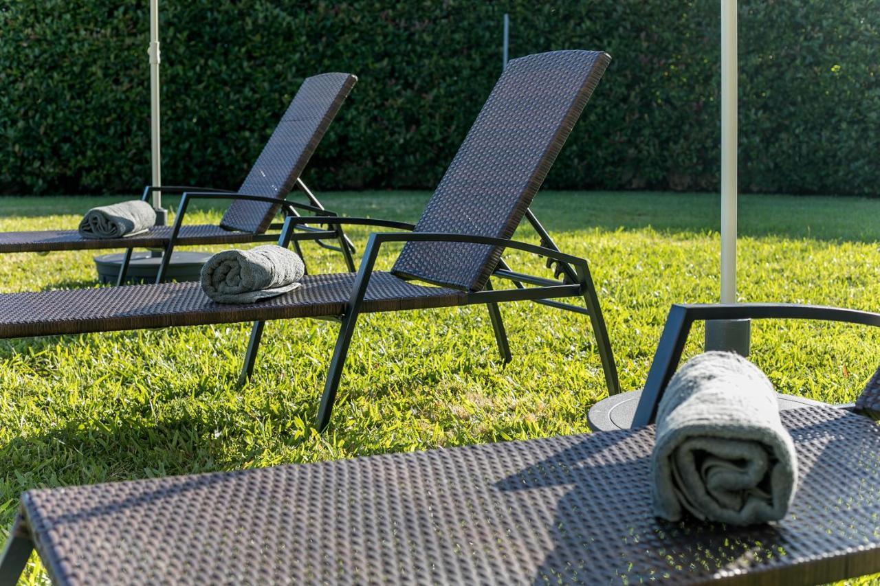 Private Villa - Penafiel - Abragao Exteriér fotografie