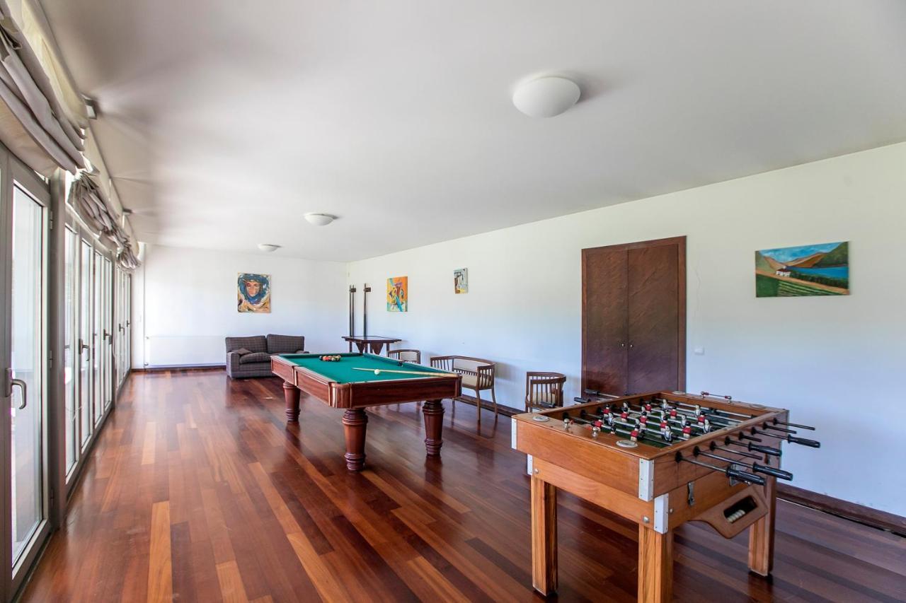 Private Villa - Penafiel - Abragao Exteriér fotografie