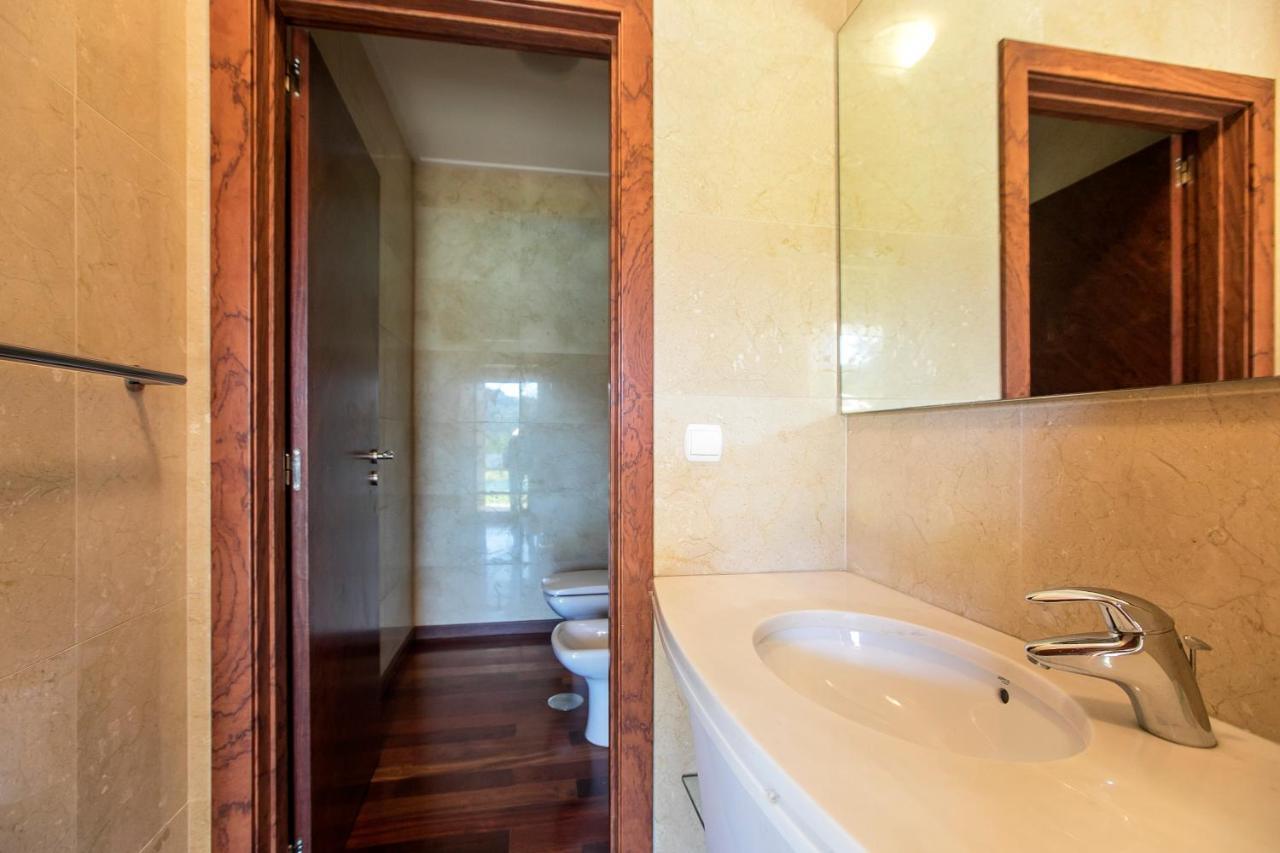 Private Villa - Penafiel - Abragao Exteriér fotografie